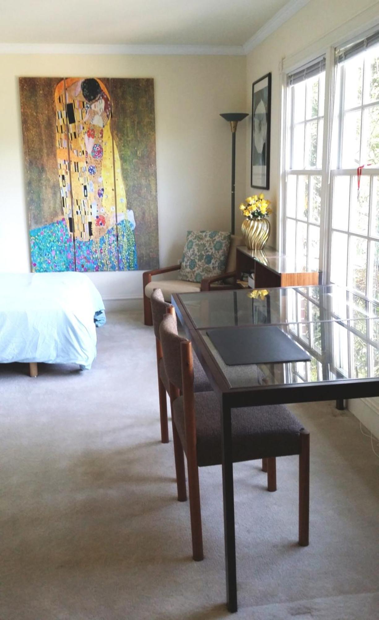 Free Parking On A Private St., Minutes To Georgetown, Medstar Hospital, Georgetown University And More Washington Exterior foto