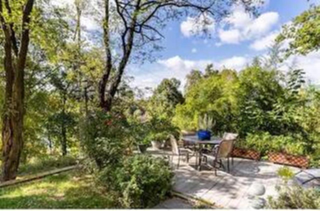 Free Parking On A Private St., Minutes To Georgetown, Medstar Hospital, Georgetown University And More Washington Exterior foto